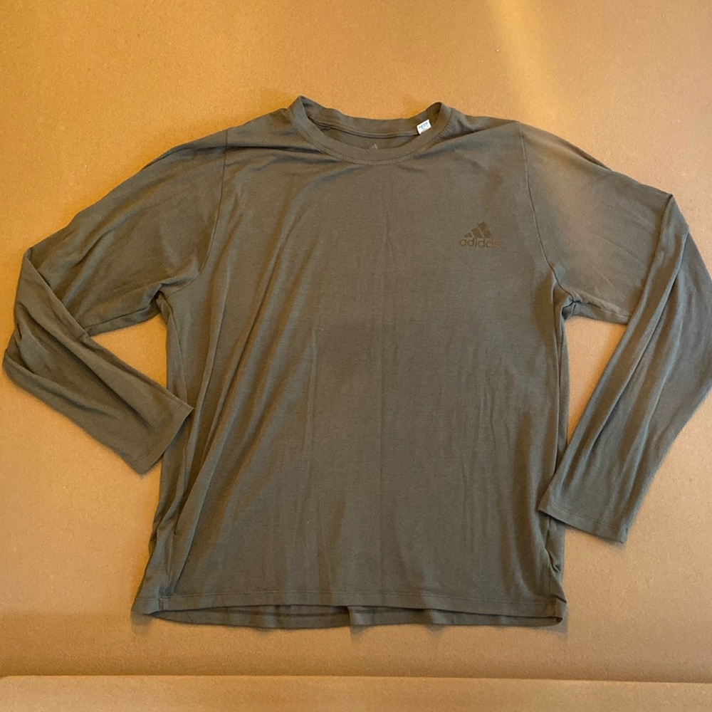Adidas FreeLift Long Sleeve
